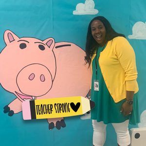 Meet your Posher, Sandy